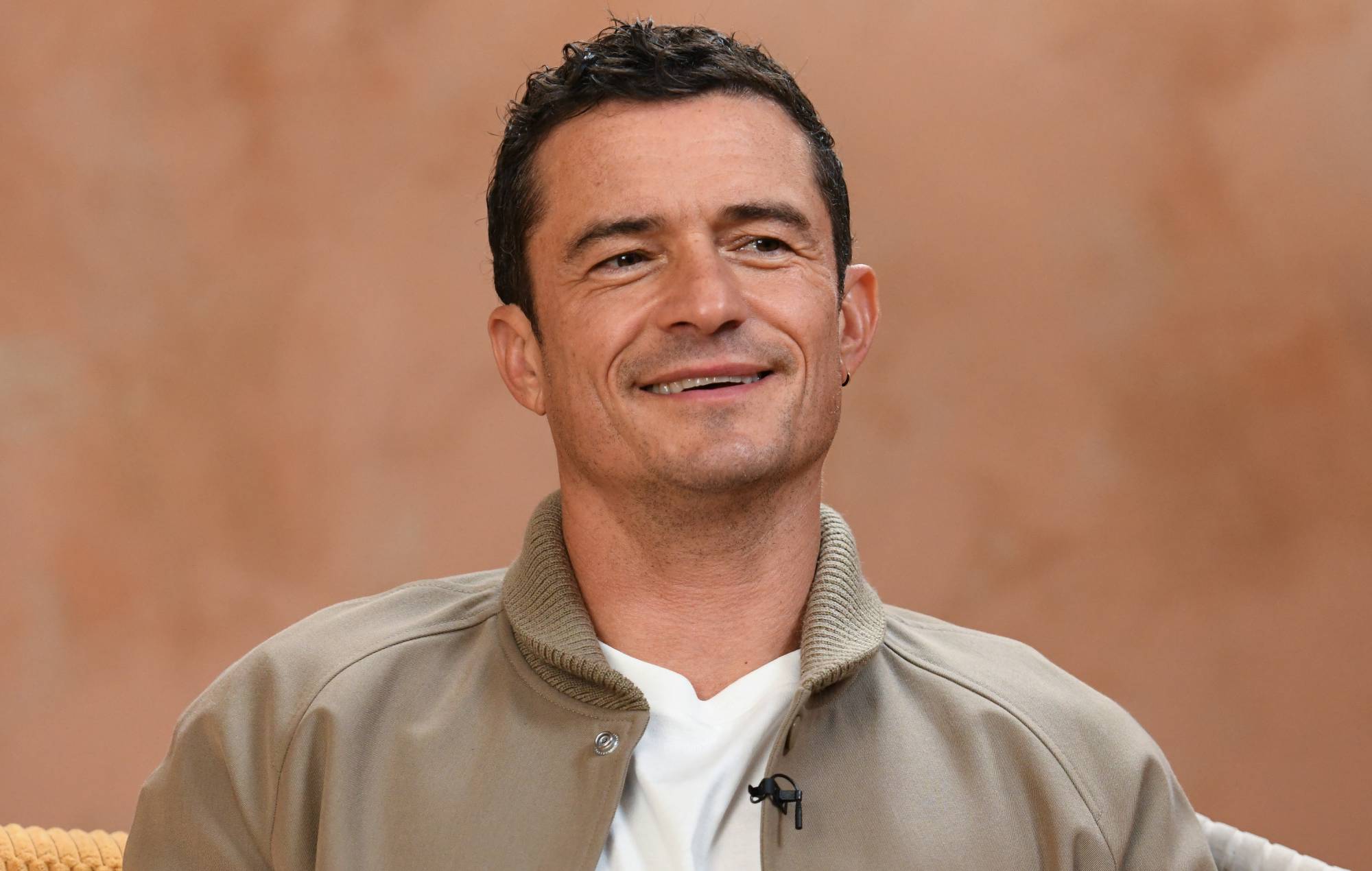 Orlando Bloom