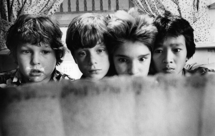 The Goonies